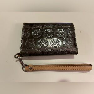 Michael Kors mini wallet